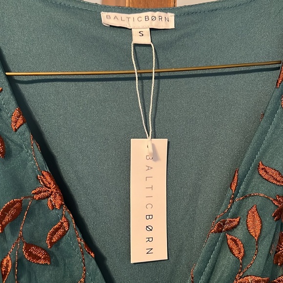 Baltic born, size small. Marseielle style - Picture 3 of 5